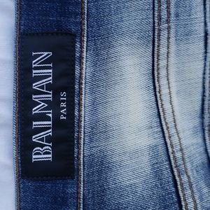 Balmain Jeans